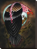 Bowling Pin Eagle