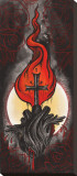 Buy Black Heart at AllPosters.com