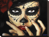 Buy Priscila at AllPosters.com