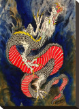 Rising Dragon