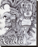 Azteca Pride