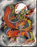 Kali Dragon