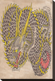 Buy Coiled Dragon at AllPosters.com