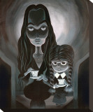 Buy Tea with Mother at AllPosters.com