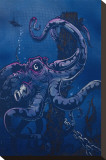 Lurking at 50 Fathoms