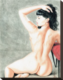 Buy Betty Cakes at AllPosters.com