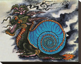 Buy Dragon Snail at AllPosters.com