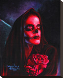 Red Mary