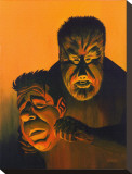 Buy Mask of Wolfman at AllPosters.com