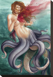 Octopus Girl