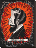 Buy Sigmund at AllPosters.com