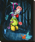 Clown Cold Case