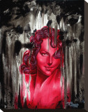 Red Woman