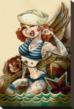 Sailor Girl