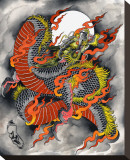 Buy Kali Dragon at AllPosters.com