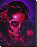 Buy Day of Dead Mary at AllPosters.com