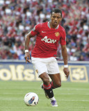 Manchester United-Nani