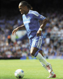 Buy Chelsea-Drogba at AllPosters.com