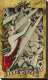Rock of Aces Poker Poster