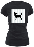 Juniors: Chihuahua in Neutral 