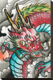 Buy Rising Red Dragon at AllPosters.com