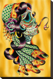 Buy Cold Blooded Gypsy at AllPosters.com