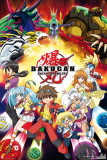 Buy Bakugan - Manga at AllPosters.com