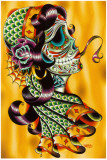 Cold Blooded Gypsy