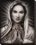 Praying Mary