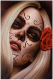 Buy Spider's La Muerta at AllPosters.com