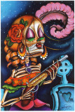 Bonita Art Print