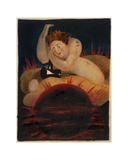 Buy The Song of Los at AllPosters.com