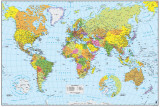 Buy World Map at AllPosters.com