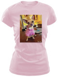Juniors: Chihuahua Bella