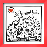 Buy One Man Show (details) at AllPosters.com