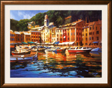 Buy Portofino Colors at AllPosters.com