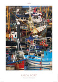 A Bon Port