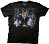 Buy Bleach - Blue Duotone Group at AllPosters.com