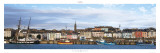 Le Port de Douarnenez