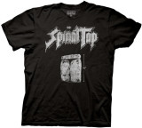 Spinal Tap - Stonehenge T-Shirt