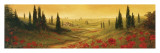 Toscano Panel II