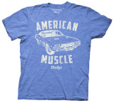Buy Dodge - American Muscle (Slim Fit) at AllPosters.com