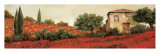 Buy l Papaveri Sulle Colline at AllPosters.com