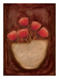 Red Illusions II