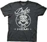 Buy Dodge - Dodge Hemi (Slim Fit) at AllPosters.com