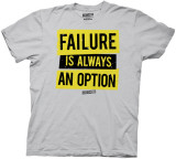 Mythbusters - Failure