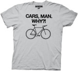 Portlandia - Cars, Man Why?