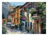 Village Hideaway
