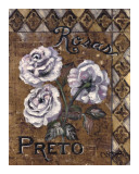 Rosas Preto