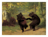 Dancing Bears